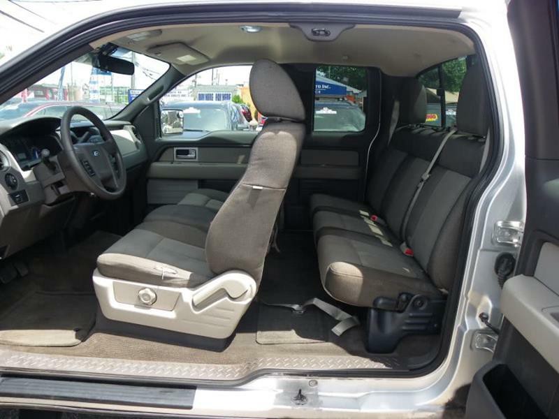 2010 Ford F-150 Image 6
