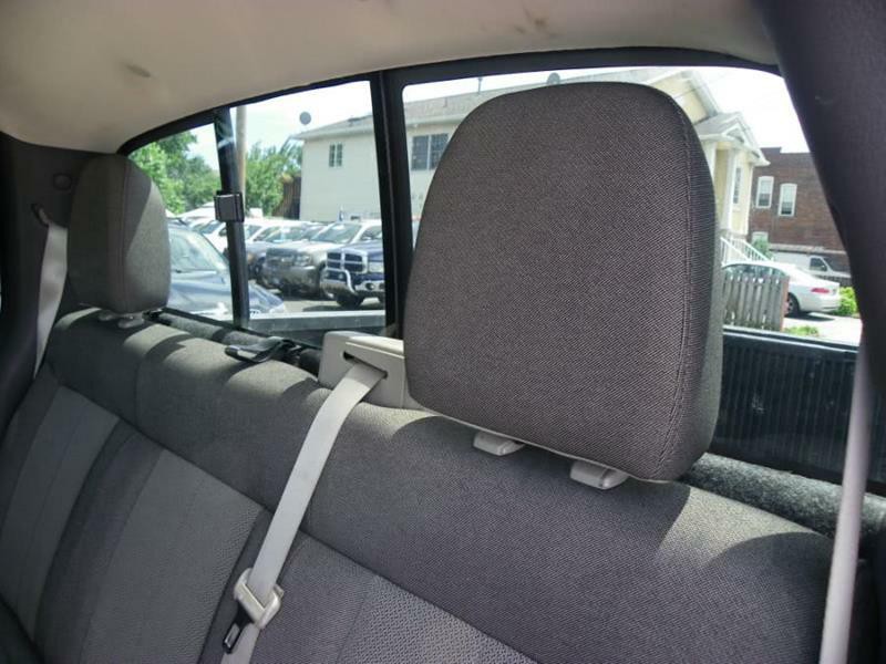 2010 Ford F-150 Image 7
