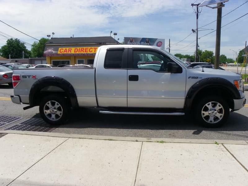 2010 Ford F-150 Image 13