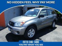 Image for 2005 Toyota Rav4 Base ID: 7621249