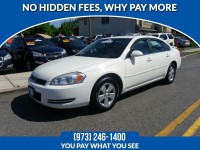 Image for 2007 Chevrolet Impala LT ID: 7621250