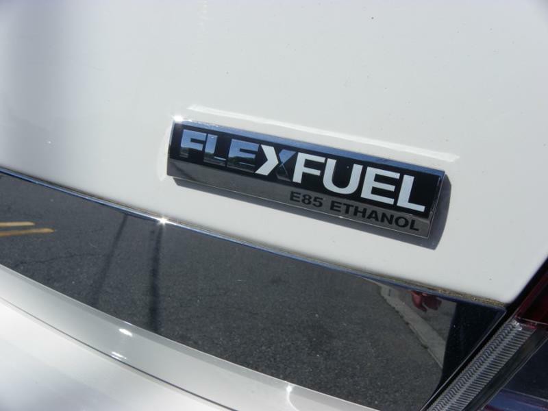 2007 Chevrolet Impala Image 12