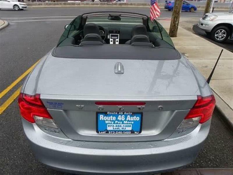 2011 Volvo C70 Image 15