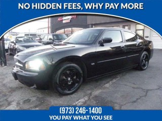 Image for 2010 Dodge Charger SXT ID: 7623118
