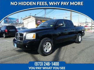 Image for 2005 Dodge Dakota SLT Quad Cab SB ID: 7624147
