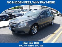 Image for 2009 Chevrolet Malibu LT1 ID: 7624149