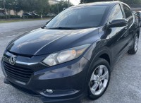 Image for 2016 Honda HR-V EX ID: 5433047