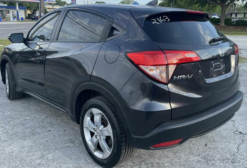 2016 Honda HR-V Image 6