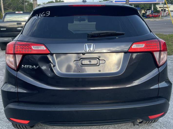 2016 Honda HR-V Image 7