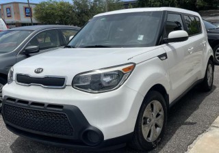 Image for 2014 Kia Soul  ID: 6539868
