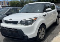 Image for 2014 Kia Soul  ID: 6539868