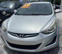 Image for 2016 Hyundai Elantra SE ID: 6539894