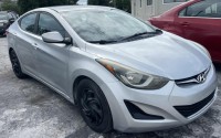 Image for 2016 Hyundai Elantra SE ID: 6539894