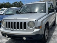 Image for 2014 Jeep Patriot Sport ID: 6539927