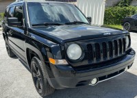 Image for 2012 Jeep Patriot Latitude ID: 6558009