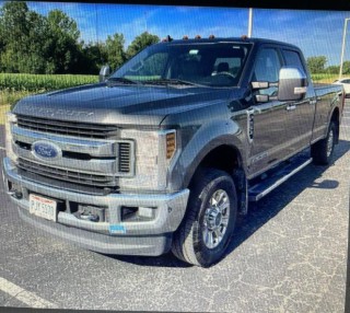 Image for 2019 Ford F-250 Super Duty ID: 6659057