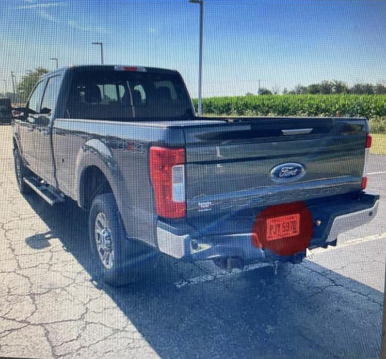 2019 Ford F-250 Image 2