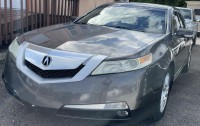 Image for 2010 Acura TL  ID: 6666510