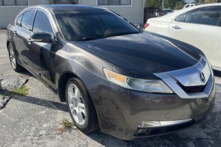 Image for 2010 Acura TL  ID: 6666510