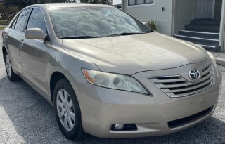 Image for 2009 Toyota Camry SE ID: 6667887
