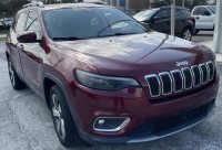 Image for 2019 Jeep Cherokee Limited ID: 6748623