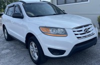 Image for 2011 Hyundai Santa Fe GLS ID: 6750153