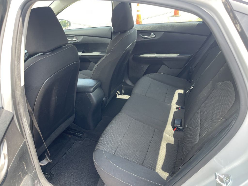 2019 Kia Forte Image 7