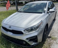 Image for 2019 Kia Forte FE ID: 6771903