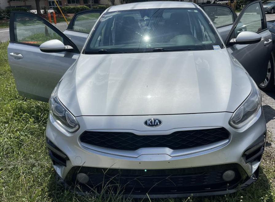 2019 Kia Forte Image 10