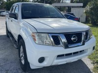 Image for 2015 Nissan Frontier S ID: 6823125