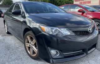 Image for 2014 Toyota Camry L ID: 6825116