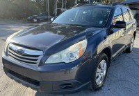 Image for 2011 Subaru Outback 2.5I ID: 6863417