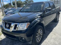 Image for 2012 Nissan Frontier S ID: 6876056