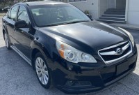 Image for 2012 Subaru Legacy 2.5I LIMITED ID: 6945672