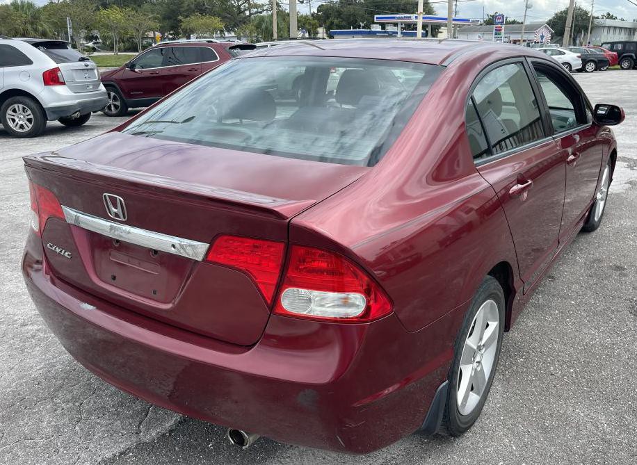 2010 Honda Civic Image 6