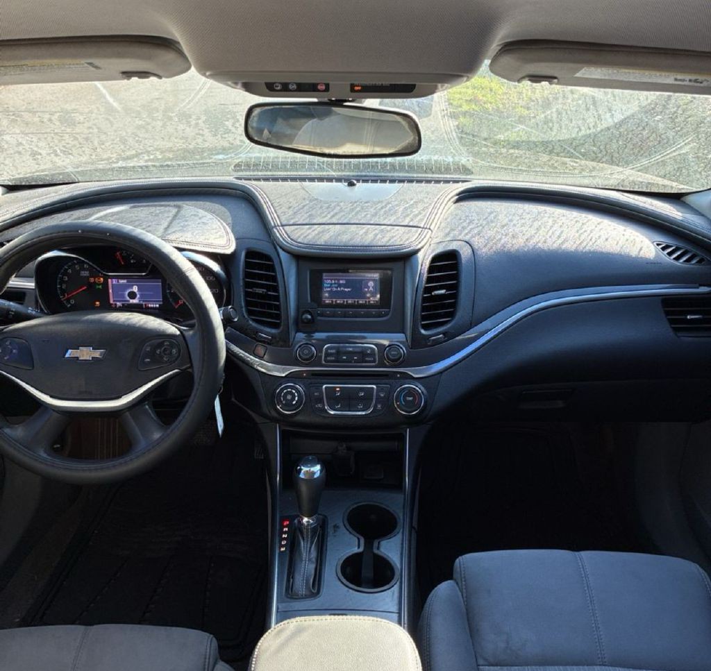 2014 Chevrolet Impala Image 6