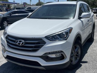 Image for 2017 Hyundai Santa Fe Sport  ID: 7058288