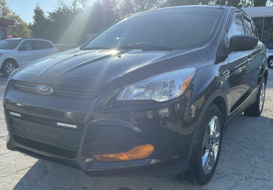 2016 Ford Escape Image 3