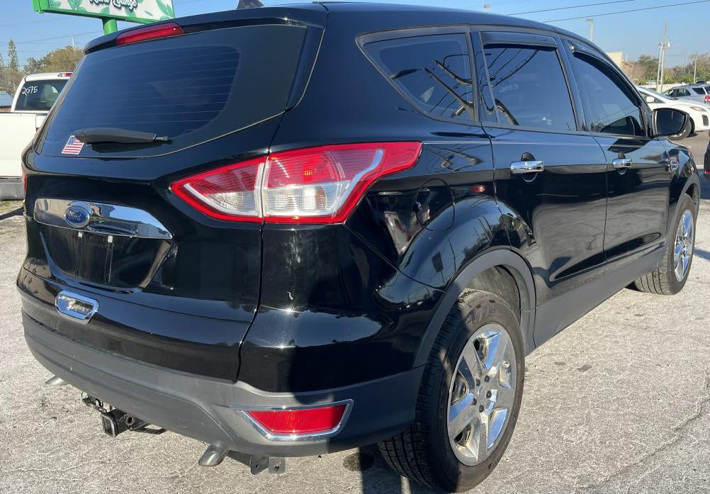 2016 Ford Escape Image 6