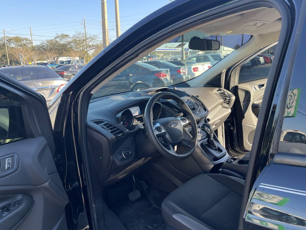 2016 Ford Escape Image 7