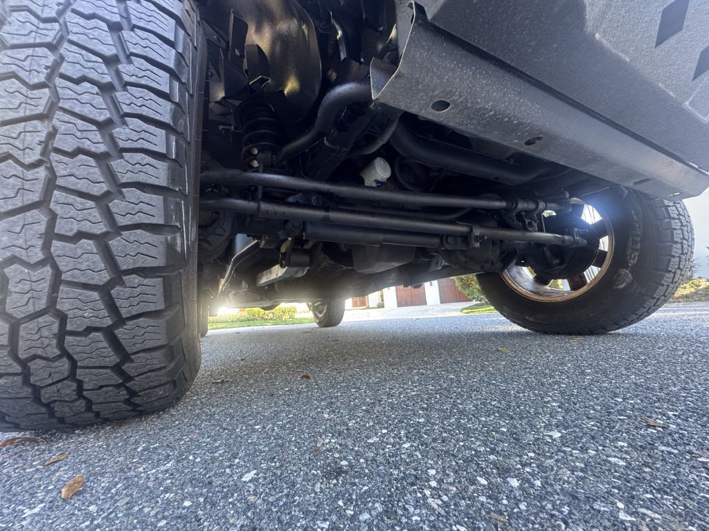 2008 Jeep Wrangler Unlimited Image 12