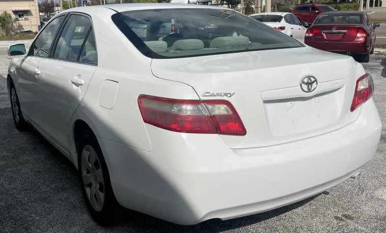 2008 Toyota Camry Image 6