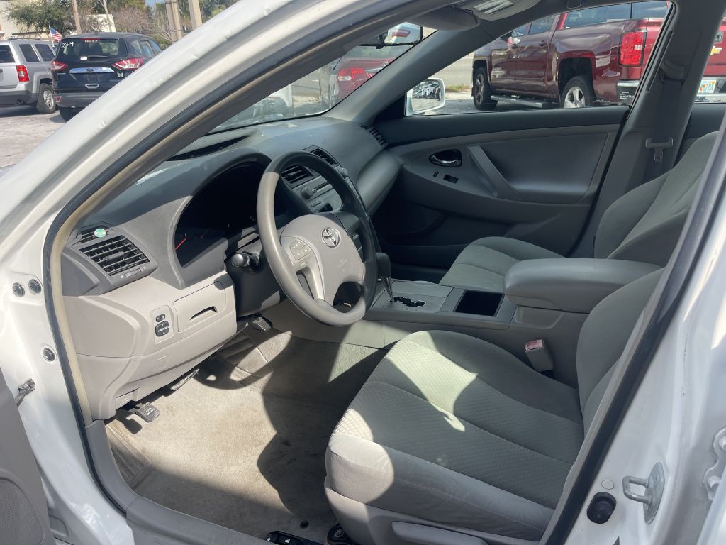 2008 Toyota Camry Image 7