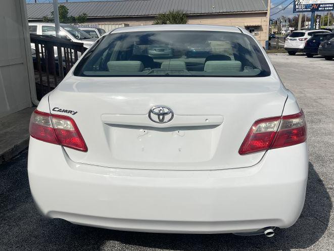 2008 Toyota Camry Image 11