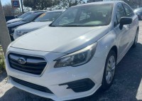 Image for 2019 Subaru Legacy 2.5I ID: 7112909