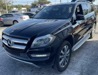 Image for 2015 Mercedes-Benz GL-Class GL 450 4MATIC ID: 7138413