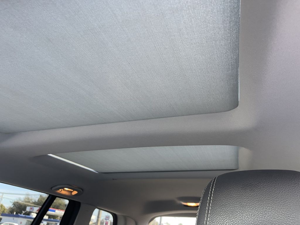 2015 Mercedes-Benz GL-Class Image 20