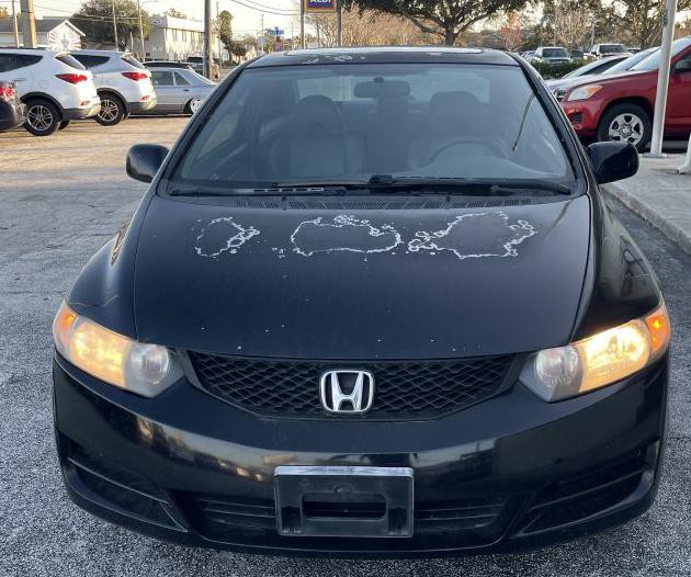 2011 Honda Civic Image 3