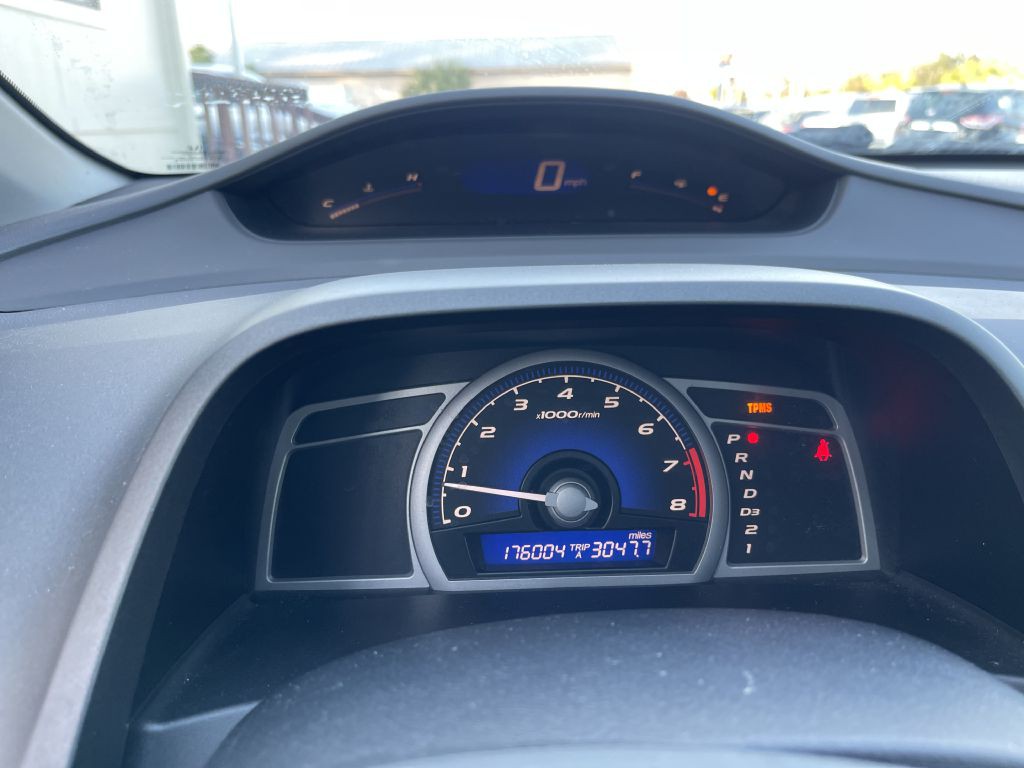 2011 Honda Civic Image 5