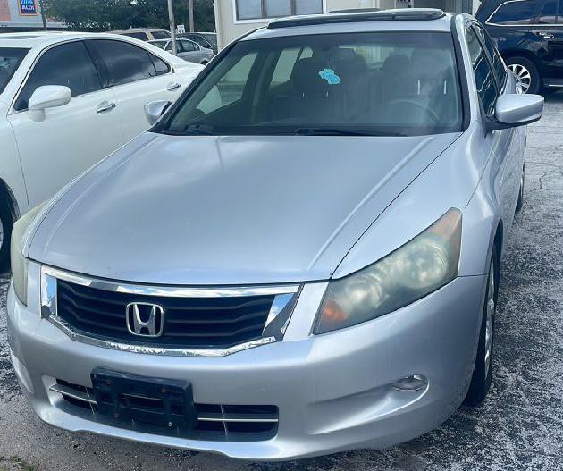 2009 Honda Accord Image 6